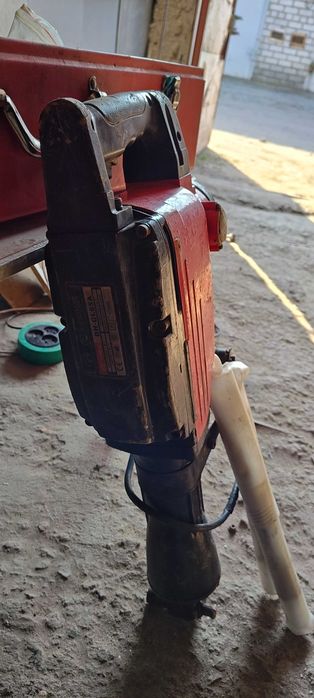 Відбійний молоток