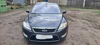 Ford mondeo mk4 1.8tdi