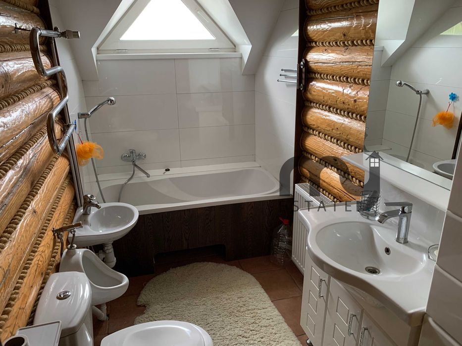 Оренда затишного будинку 190 м²/ Нивки вул Стеценка, Мрії / аренда дом