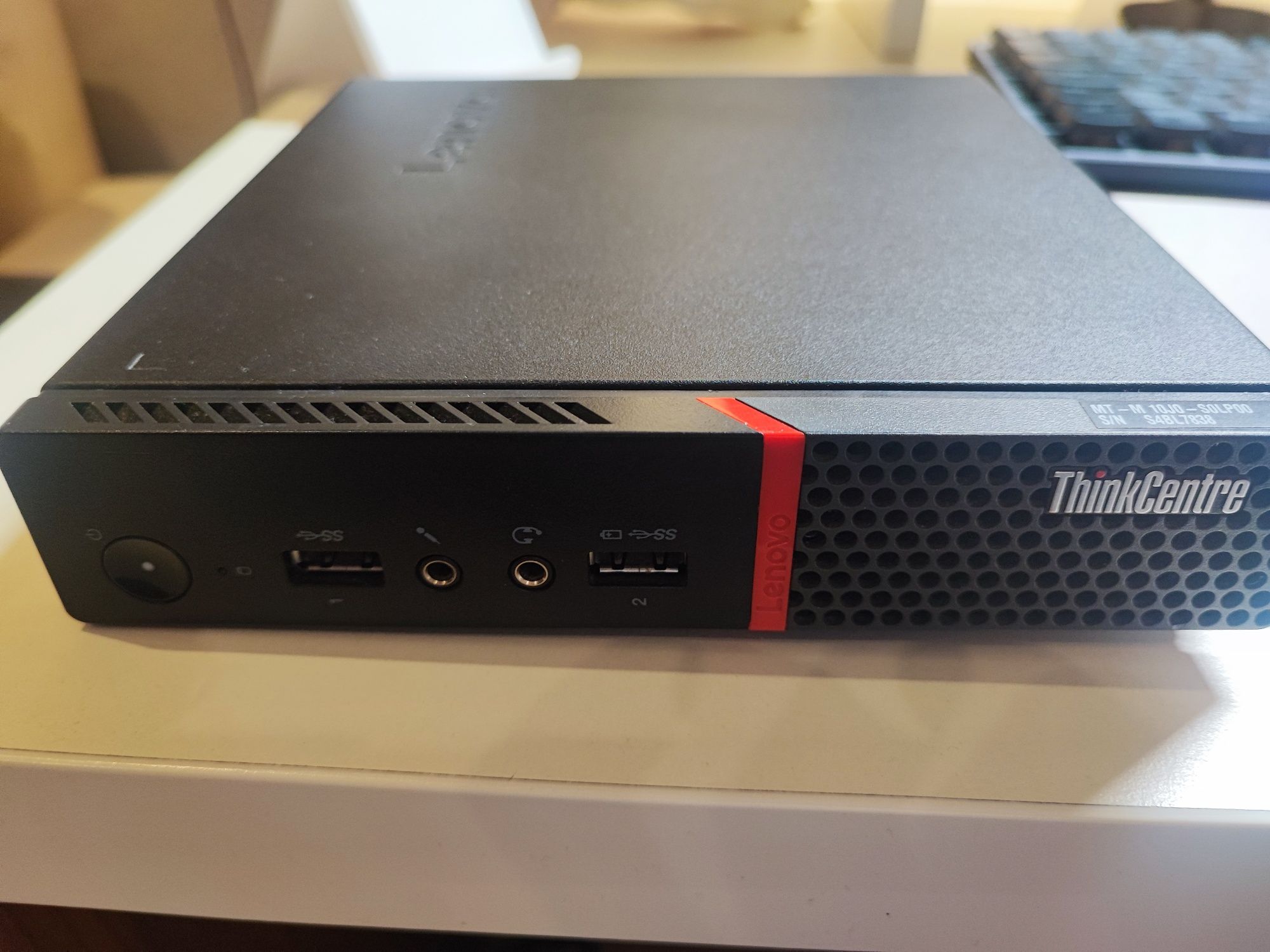 Lenovo ThinkCentre M700 i5-6500T