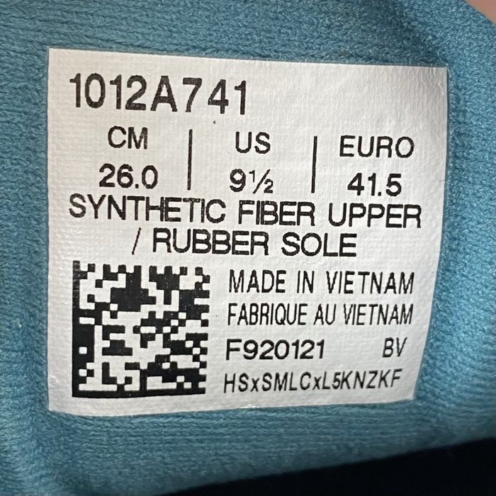 Бігові кросівки Asics Gel Cumulus 22 [1012A741] Оригінал