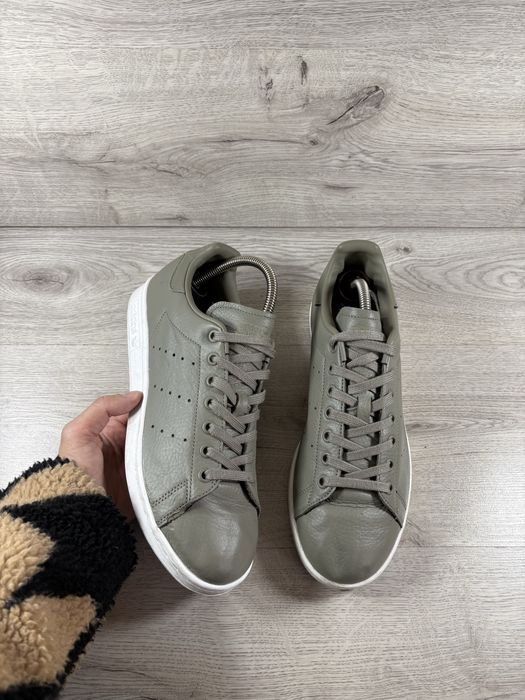Adidas Stan Smith чоловічі кросівки 42 розмір