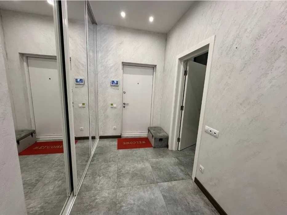 Продам 2 квартиру с шикарным ремонтом в ЖК" Павловский кварталл"