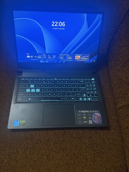 Продам ноодбук …