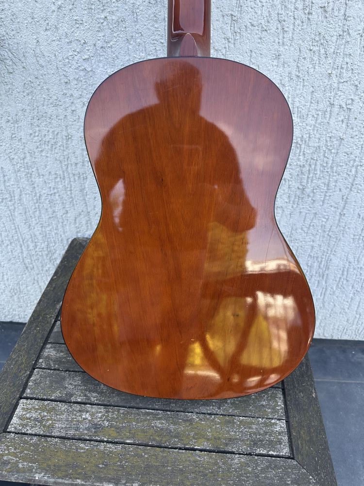 Gitara 3/4 do nauki dla dzieci
