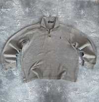 Ralph Lauren 1/3 zip