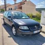 Passat b5.5 1.9TDI
