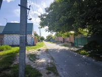 Продам ділянку Забір'я