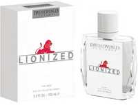 Perfumy Lionized