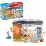 Playmobil City Life 71328 Hala sportowa