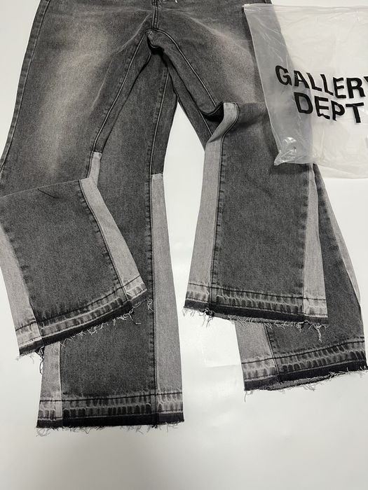 Джинси Gallery Dept