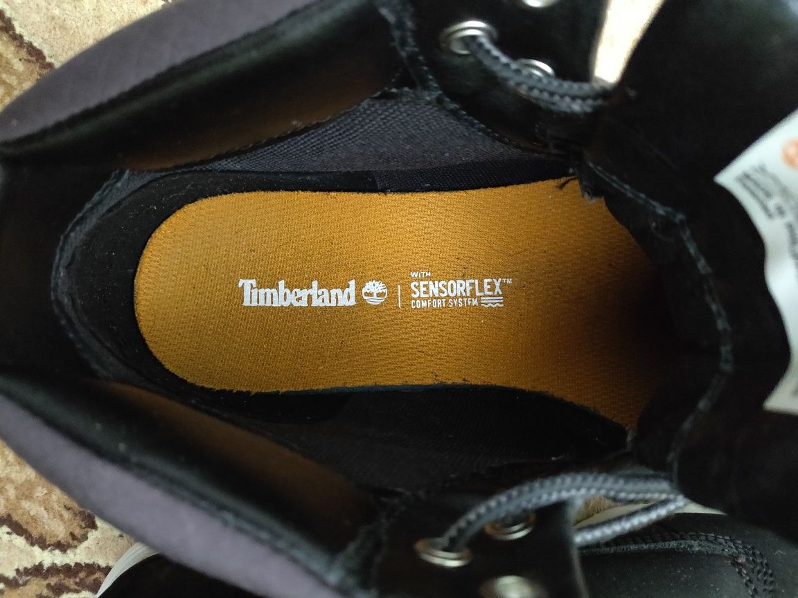 Черевики Timberland, Розмір 44