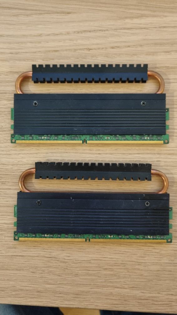 Pamięć Ram 2GB OCZ DDR2 PC2 8500