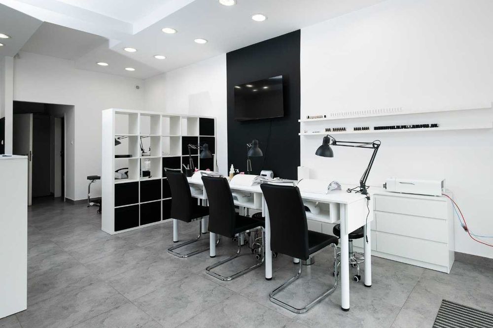 Salon Paznokci na sprzedaż