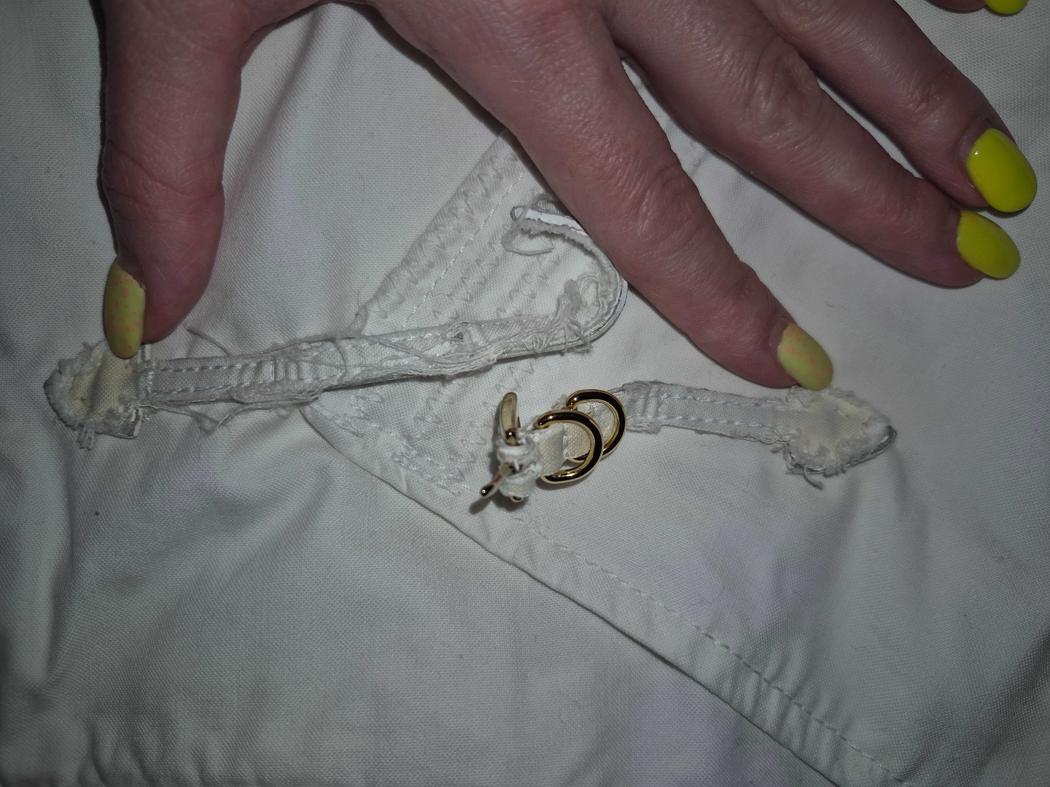 Ermanno Scervino шорти спідниця