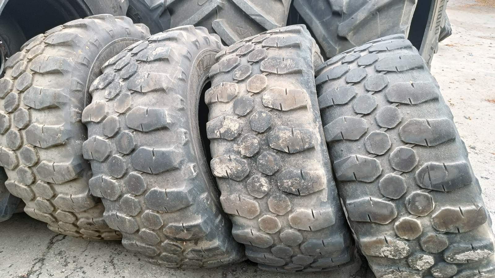 Шини 460/70R24 11.2-24 16.0/70р24 бу бв вживані