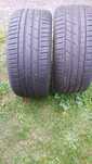 Opony letnie Hankook 285 40 r21