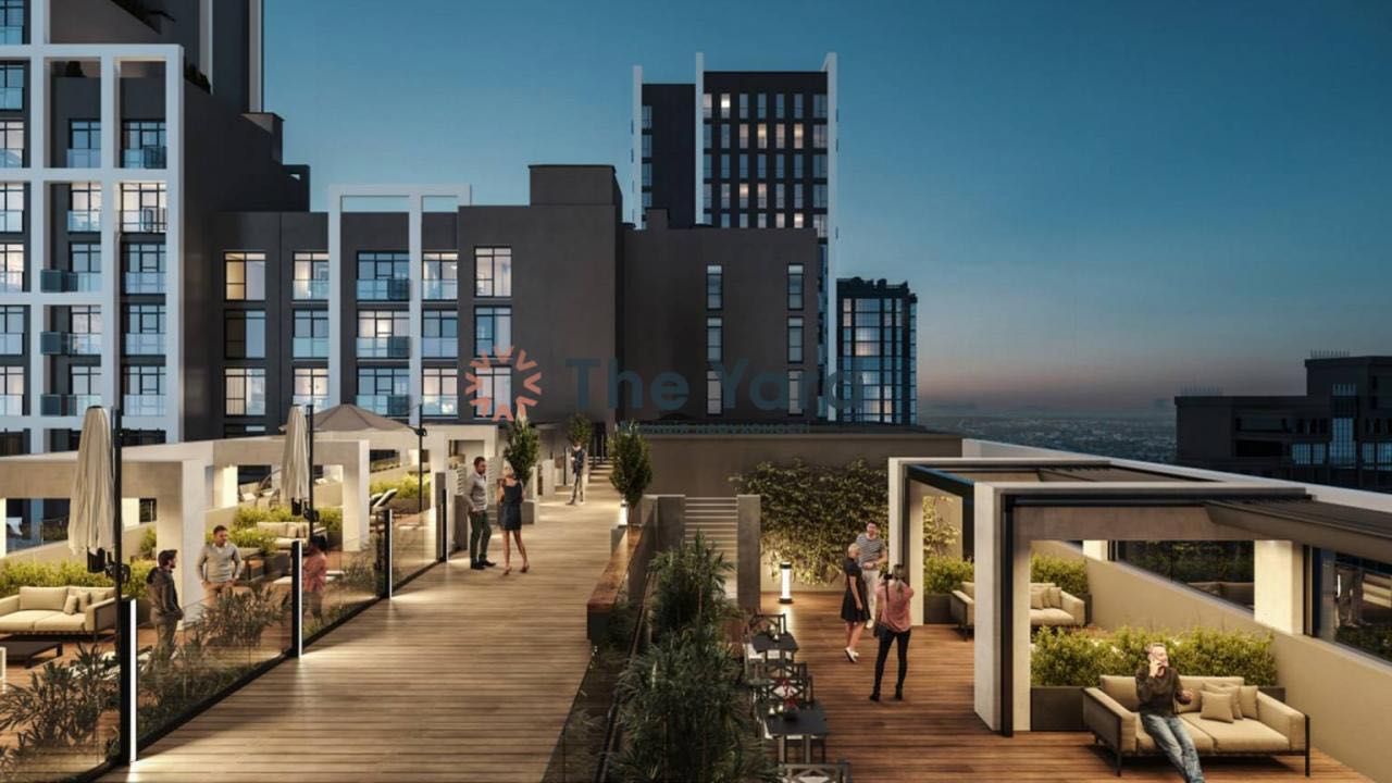 єОселя Продаж 1к квартири в ЖК Nordica Residence РОЗТЕРМІНУВАННЯ Липки