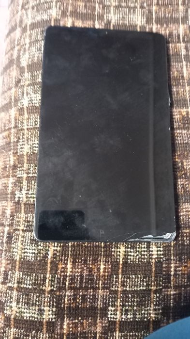 Galaxy Tab A9 без горантий