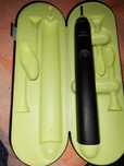 Etui na szczoteczkę soniczną do modelu Philips Sonicare  typ hx9210