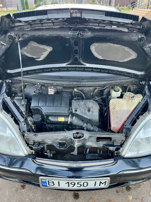 Продам Mercedes A190 Ідеальний стан