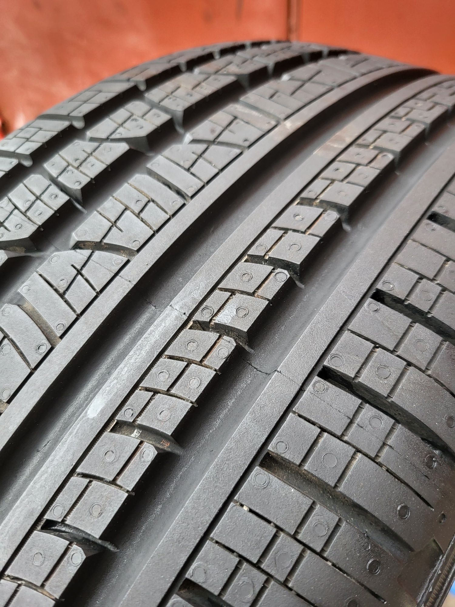 235/55/19 R19 Pirelli Scorpion Verde 1шт шини