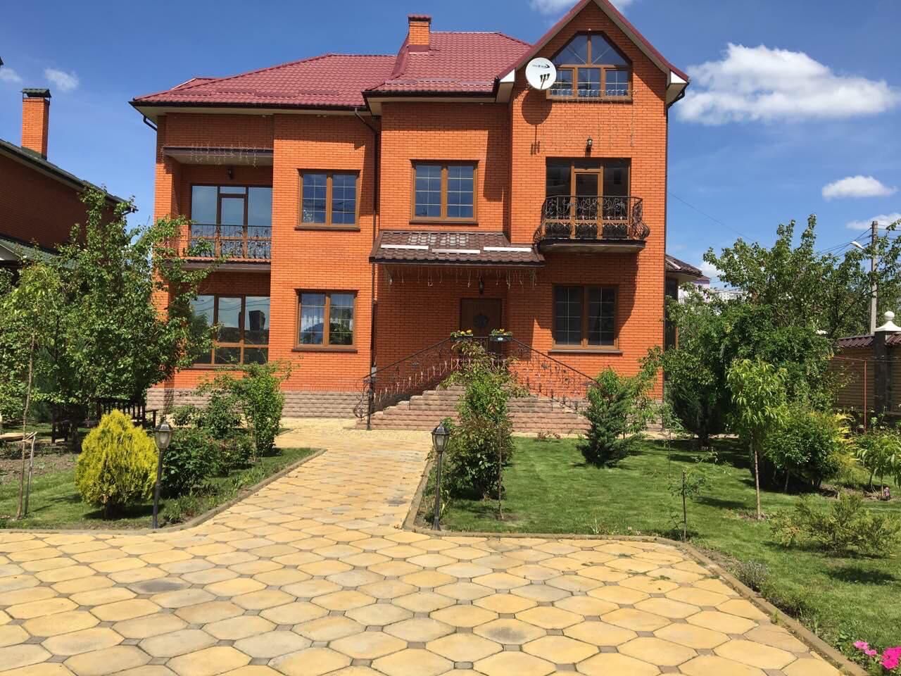 Продам будинок ! ВЛАСНИК  !!!