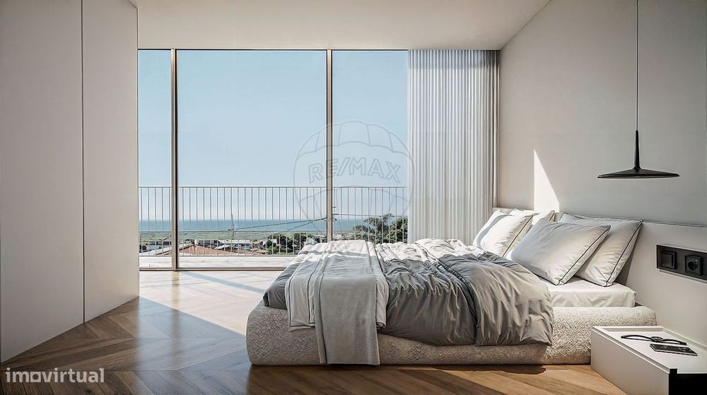 Moradia T4 para venda