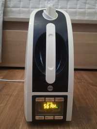 Nawilżacz powietrza Eldom NU6 ultradźwiękowy z higrometrem