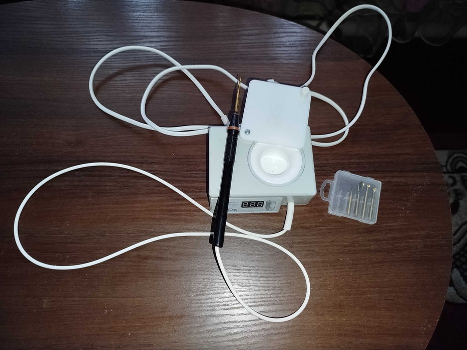 Зуботехнічні  прилади