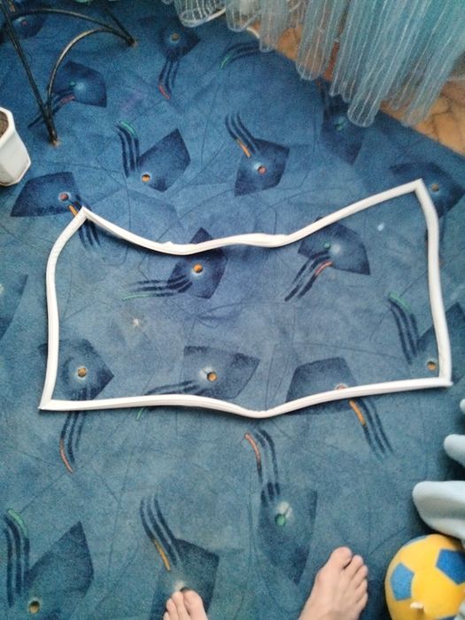 Реле до холодильника