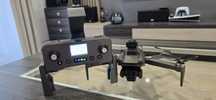 Dron Air+ GPS, Laser, WiFi Dual Camera
