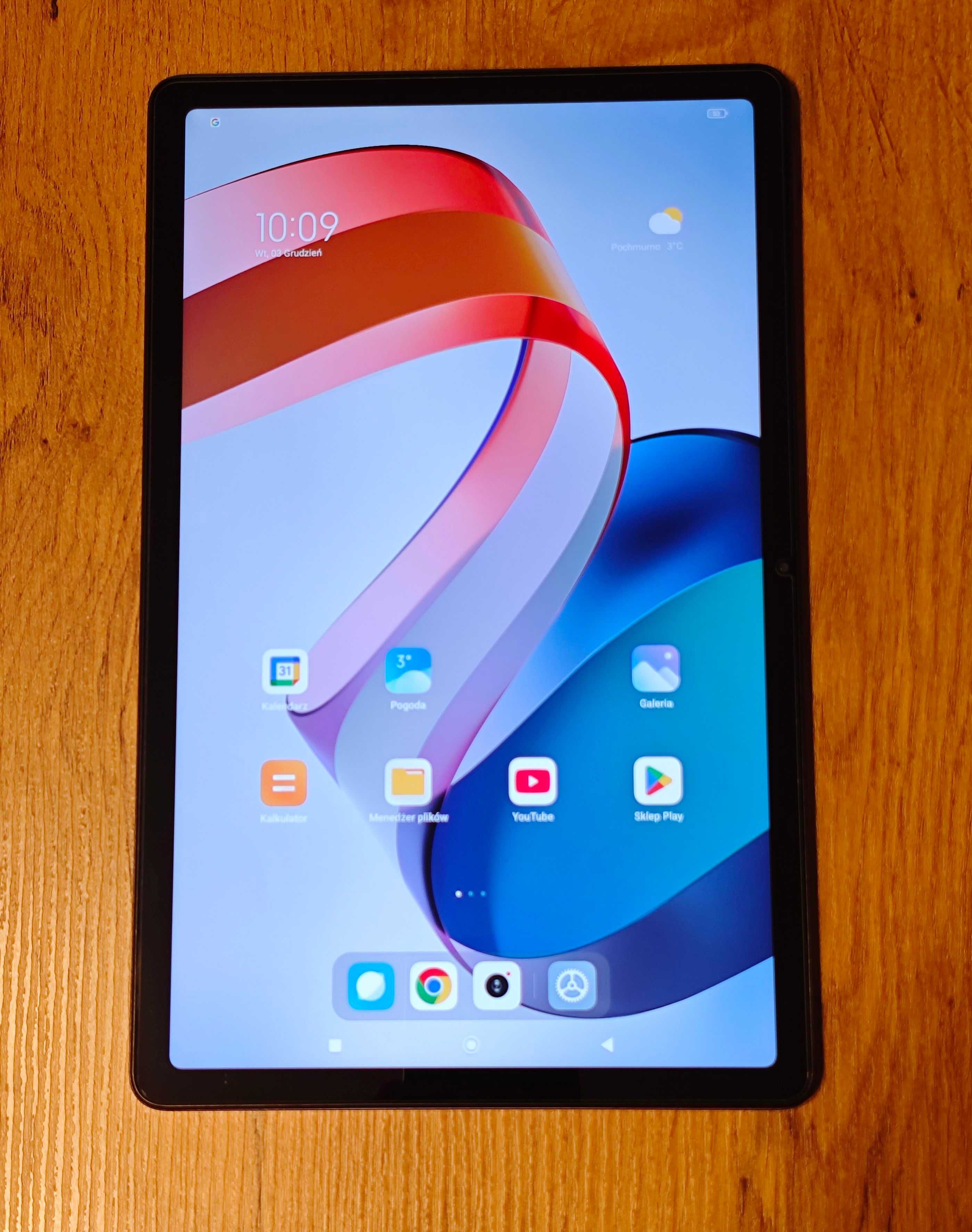 Tablet Xiaomi Redmi Pad 4/128 GB
