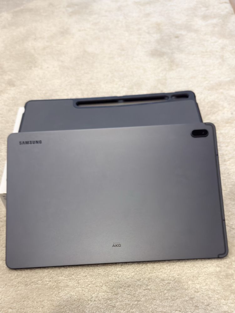 Samsung Tab S7 FE- Impecável