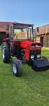 Massey ferguson 165 4p super stan