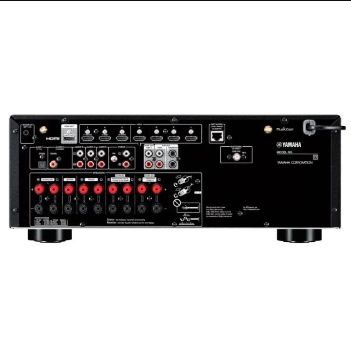 AV-ресивер Yamaha RX-V6A