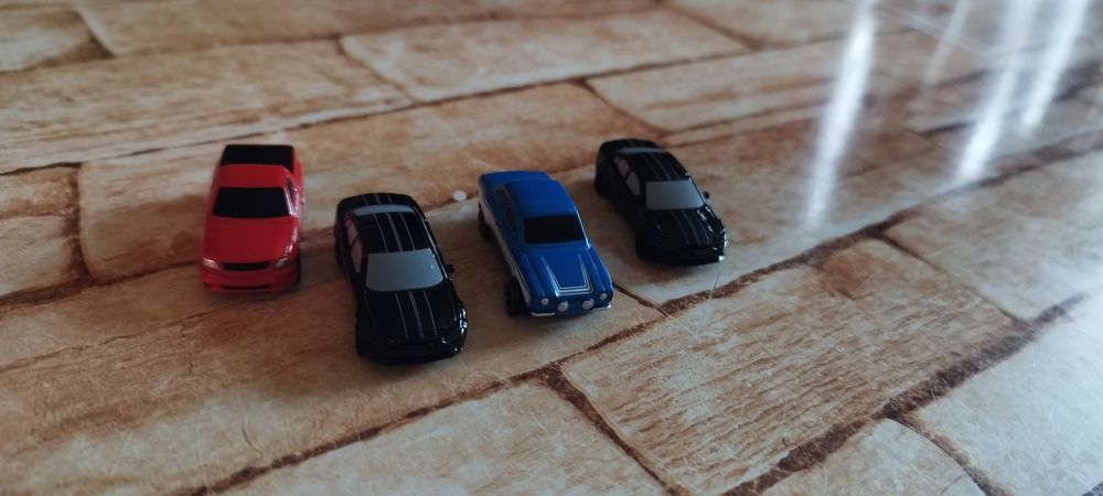 Szybcy i wsciekli kolekcjonerskie autka resorki