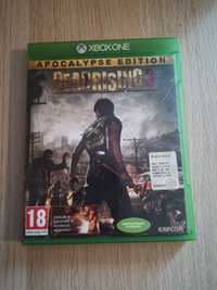 Apocalypse edition deadrising 3 Xbox One S X Series