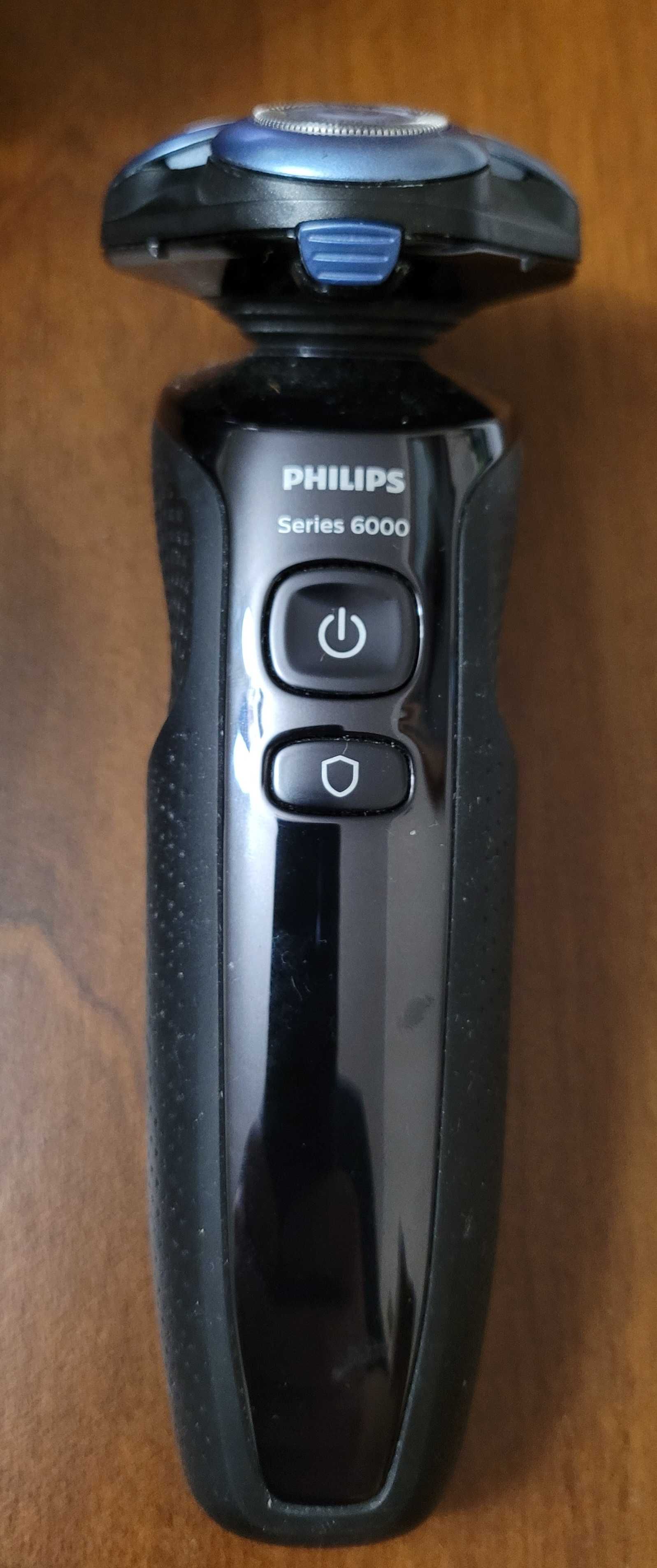 Golarka Philips Series 6680