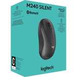 myszka logitech M240