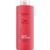 Szanowany Szampon Wella Professionals Invigo Brilliance 1000ml