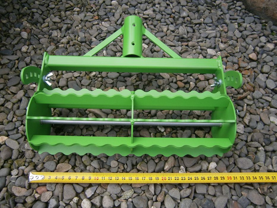 Pielnik, opielacz, kultywator ręczny - 30cm