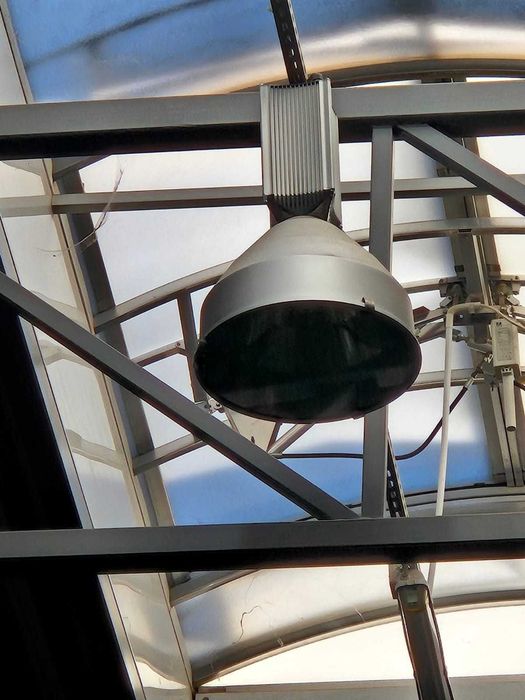 Lampy przemysłowe THORN