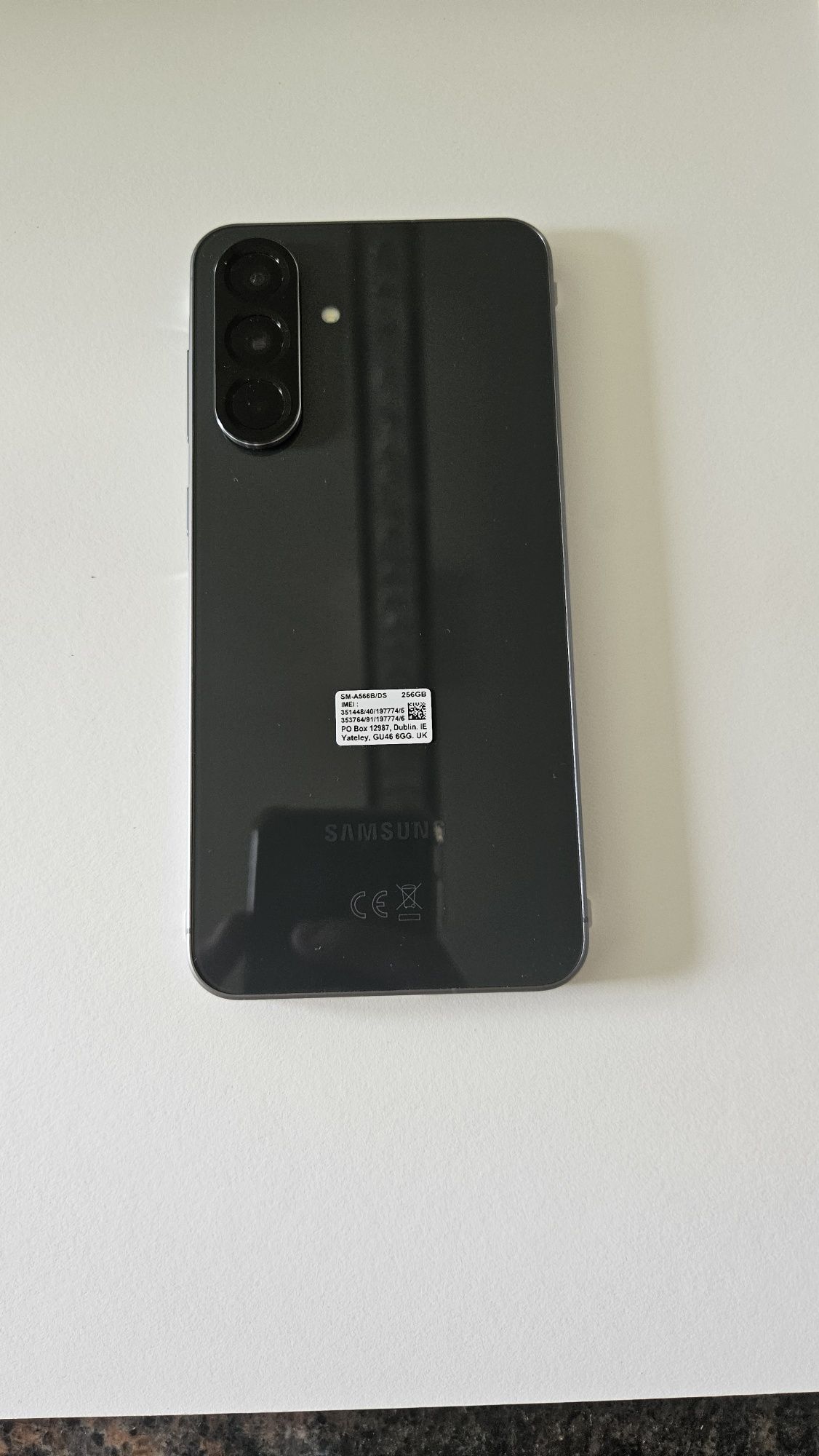 Samsung Galaxy A56 5G 8GB/256GB
