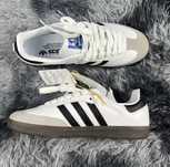Adidas originals SAMBA OG R.41