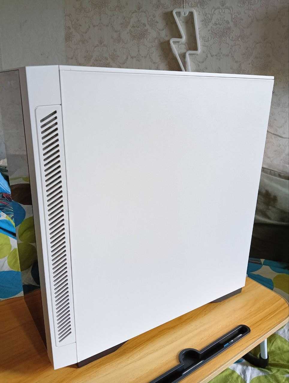 Корпус Deepcool MATREXX 55 V3 White ADD-RGB 3F
