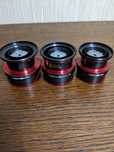 Шпуля до катушки Daiwa Fuego Exceler 2000-4000