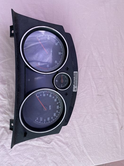 Opel  Astra H 1.7 CDTI varias peças