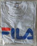 Koszulka damska Fila L nowa