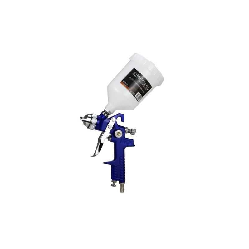Pistolet lakierniczy 600ml dysza 1,3mm KD2112